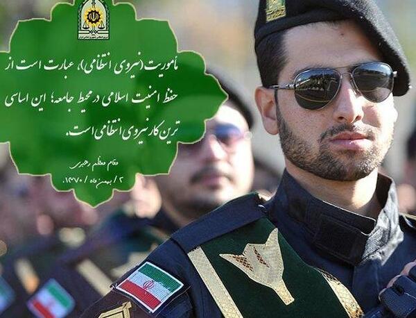 عکس یک ارتشی