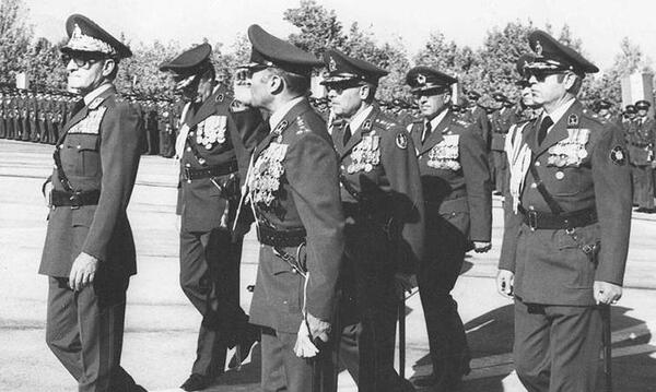 عکس ارتش ایران در زمان هخامنشیان