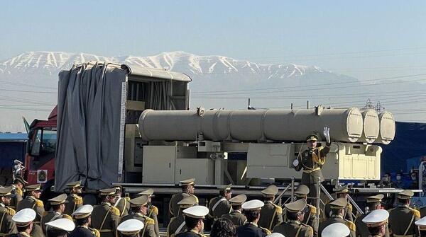 عکس های ارتش ایران