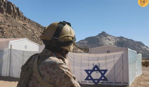 عکس فرمانده ارتش یمن