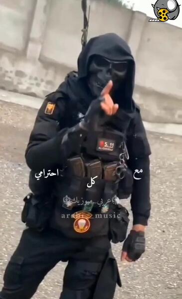 عکس یگان ویژه ارتش