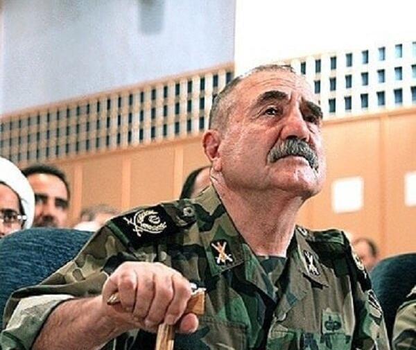 عکس های خفن ارتش ایران