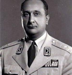 عکس درجه ارتشبدی