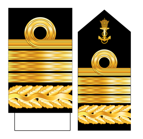 عکس درجه ارتشبدی