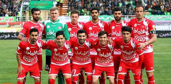 عکس از ارتش سرخ