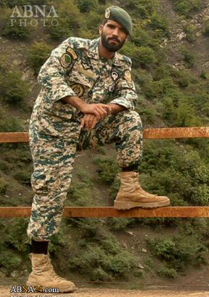 عکس نیروی زمینی ارتش ایران