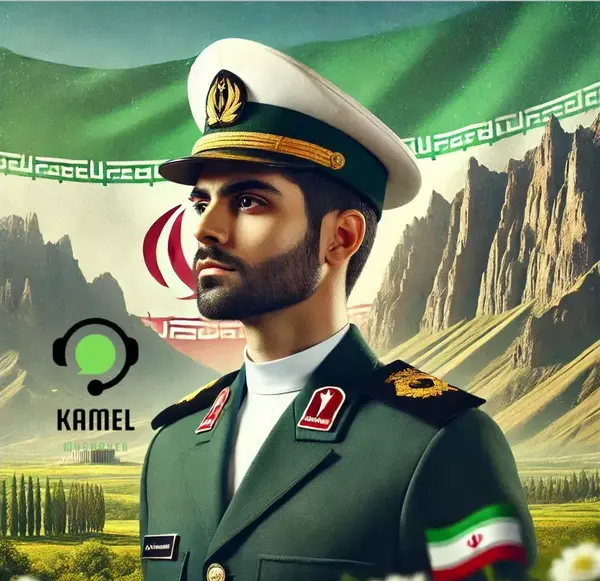 عکس درجه های ارتش امریکا