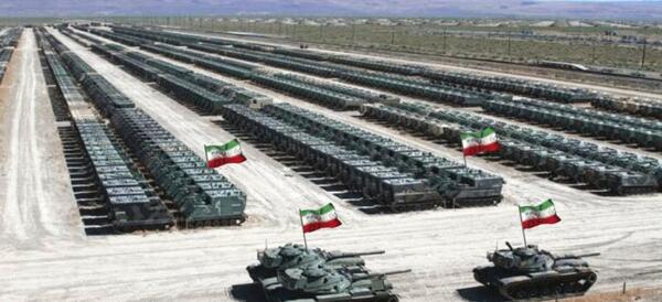 عکس تکاوران ارتش ایران