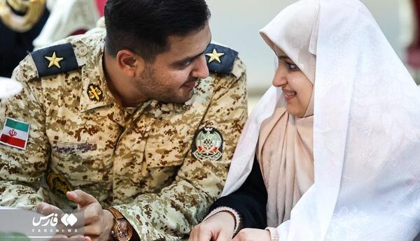 عکس تمام ارتش ایران