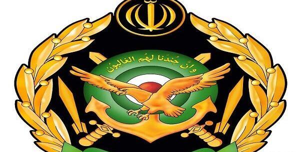 عکس شهید پدافند هوایی ارتش