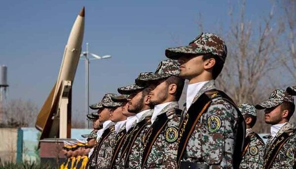 عکس شهید پدافند هوایی ارتش