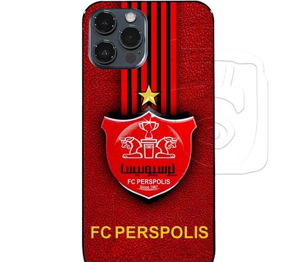 عکس پرسپولیس ارتش سرخ