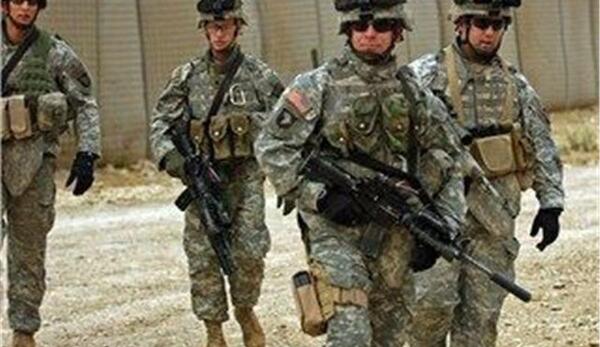 عکس فرمانده ارتش آمریکا