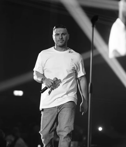 عکس های ارمین