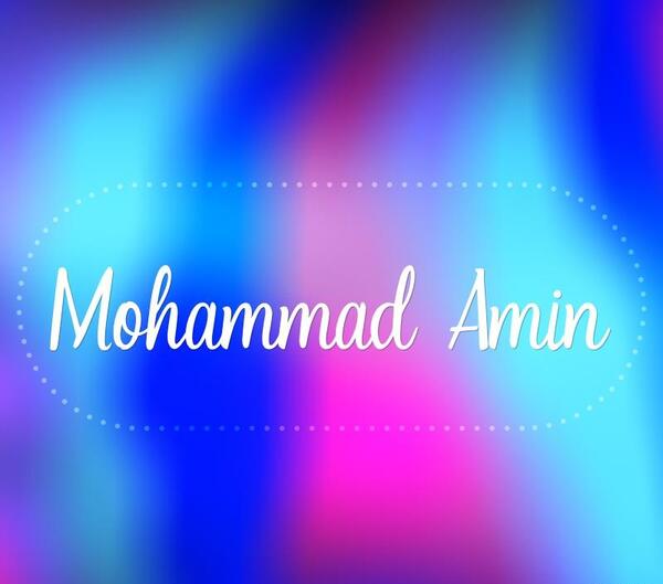 عکس نوشته اسم آرمین به انگلیسی