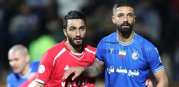 عکس آرمین سهرابیان در نساجی