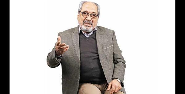 عکس خانم ارمی گوینده خبر رادیو