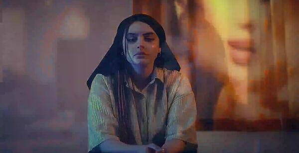 عکس رامین تجنگی و سپیده