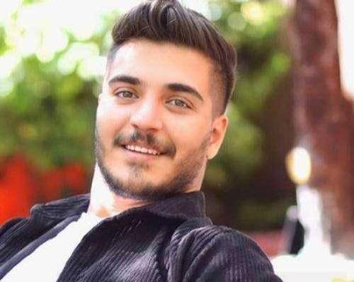 عکس های جدید آرمین