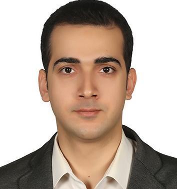 عکس استاد ارمین تهرانی