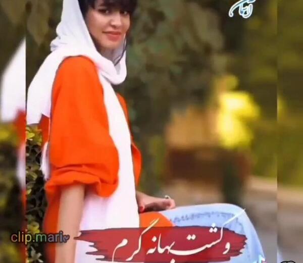 عکس همسر آرمین برمایه