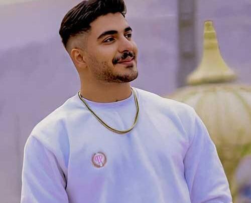 عکس همسر آرمین برمایه