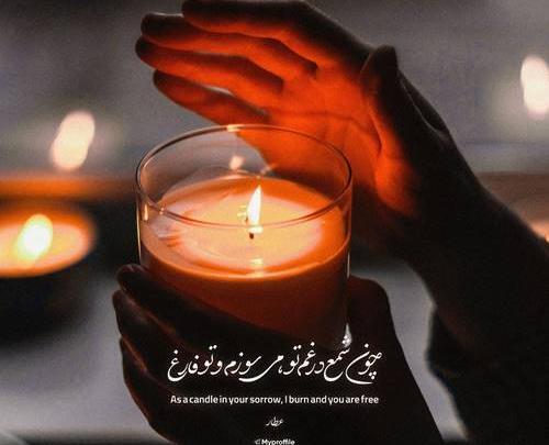 عکس نامزد آرمین برمایه