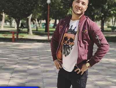 عکس نگار رل ارمین برمایه
