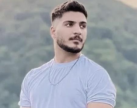 عکس نگار رل ارمین برمایه