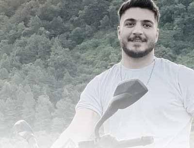 عکس نگار رل ارمین برمایه