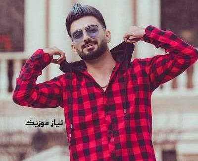 عکس آرمین برمایه و رامین تجنگی