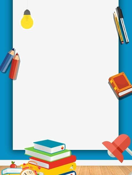 عکس تصویر زمینه برای نوشتن متن درسی