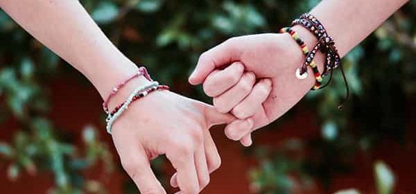 عکس نوشته در مورد قهر بودن