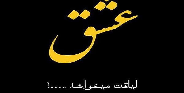 عکس نوشته در مورد لیاقت