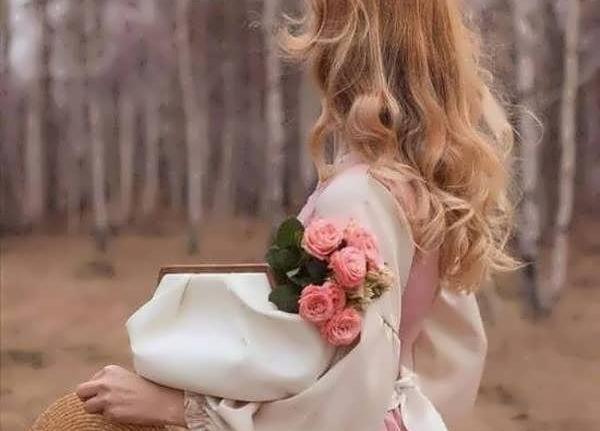 عکس تصویر زمینه دخترانه جدید ۱۴۰۲