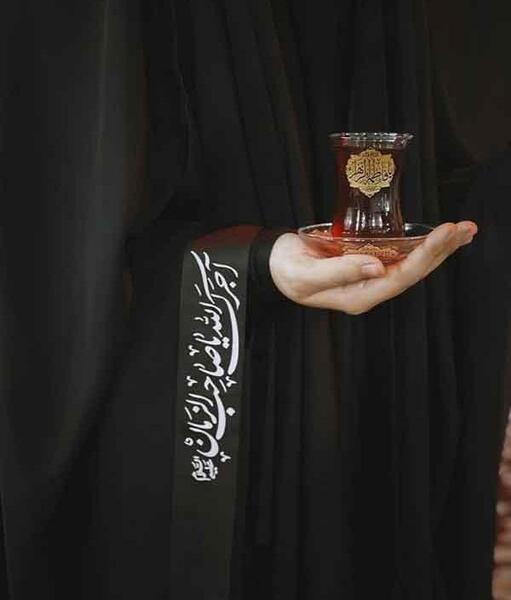 عکس پروفایل مذهبی بدون نوشته
