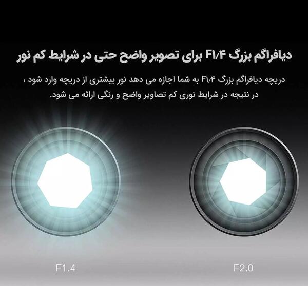 عکس تصویر زمینه چرخشی در شیائومی