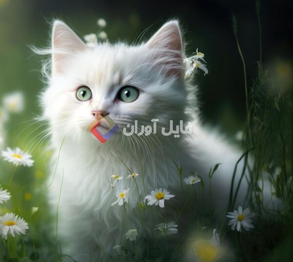 عکس تصویر زمینه حیوانات گوگولی