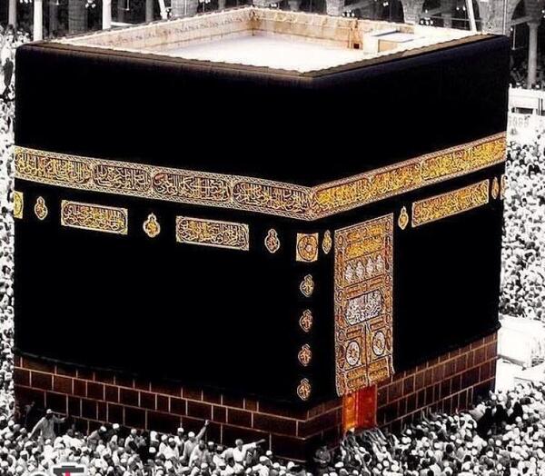 عکس پروفایل مذهبی خانه خدا