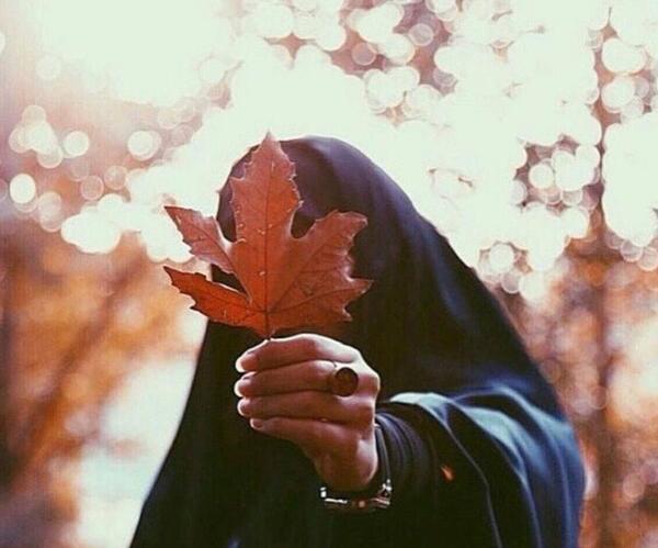 مذهبی عکس پروفایل بسیجی دخترانه