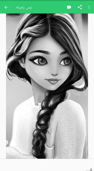 عکس تصویر زمینه روشن و زیبا