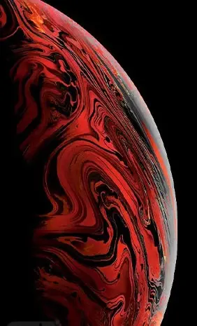 عکس تصویر زمینه ساده و شیک مشکی