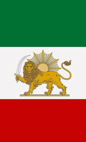 عکس تصویر زمینه شیر و خورشید