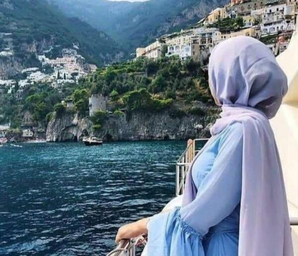 عکس های مذهبی برای پروفایل دخترانه
