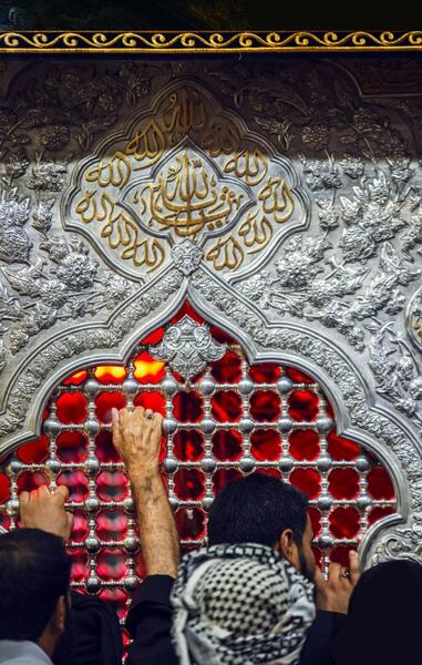 عکس مذهبی برای گوشی