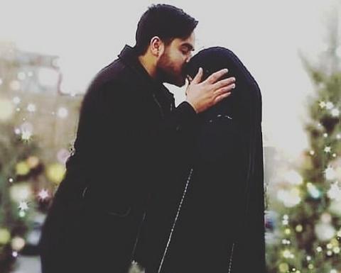 عکس پروفایل گوشی مذهبی