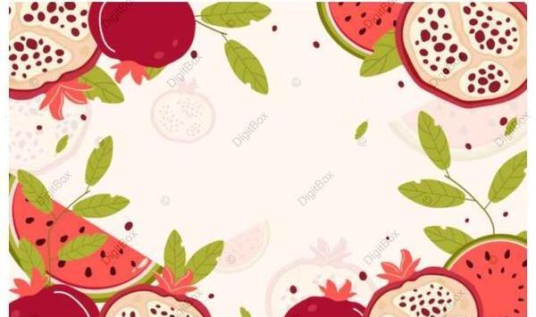 عکس تصویر زمینه شب یلدا