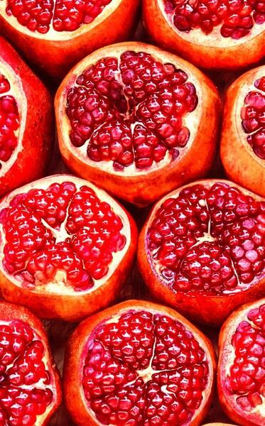 عکس تصویر زمینه شب چله