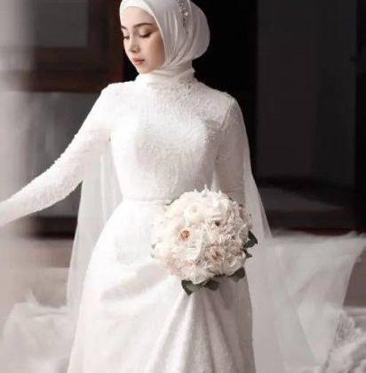 عکس های عقد مذهبی