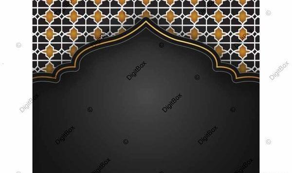 عکس پس زمینه مشکی مذهبی